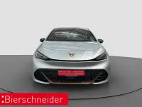 Gebraucht Cupra Born 169 kW (231 PS) 2024 Silber Kleinwagen