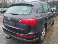 Gebraucht Audi Q5 170 PS (125 kW) 2012 Grau SUV