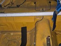 Gebraucht BMW 325 Performance 220 PS (161 kW) 1990 Gelb Limousine