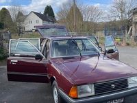 Gebraucht Talbot Simca 90 PS (66 kW) 1982 Kleinwagen