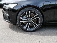 Gebraucht Volvo V90 Ultra 455 PS (334 kW) 2024 Schwarz Kombi