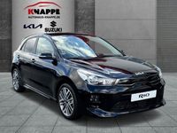 gebraucht Kia Rio 1.0 T-GDI DCT GT Line Navi Tech