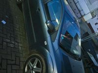 Gebraucht Ford Focus 120 PS (88 kW) 2005 Grau Kleinwagen