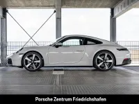 Neu Porsche 911 Carrera 394 PS (289 kW) 2026 Weiß Coupé