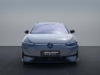 Nowe VW ID.7 Pro 210 kW (286 KM) 2026 Szary Kombi