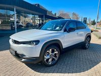 Gebraucht Mazda MX30 Edition 106 kW (145 PS) 2020 Weiß SUV