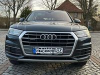 Gebraucht Audi Q5 Sport 190 PS (139 kW) 2017 Grau SUV