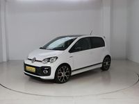 Gebraucht VW up! GTI 116 PS (85 kW) 2019 Weiß Kleinwagen