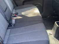 Gebraucht Kia Venga 128 PS (94 kW) 2010 Blau Kleinwagen