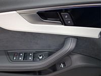 Gebraucht Audi A4 S-Line 204 PS (150 kW) 2025 Grau Kombi