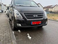 Gebraucht Hyundai H-1 184 PS (135 kW) 2018 Van / Kleinbus