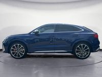 gebraucht Audi RS3 Sportback RSQ3 Sportback S tronicS tronic UPE 91.785,-