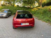 gebraucht Citroën C4 Coupe 1.6 VTS