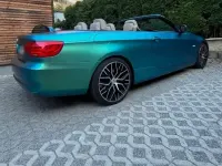 Gebraucht BMW 325 Cabriolet 204 PS (150 kW) 2011 Cabrio
