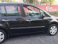Gebraucht Renault Modus 75 PS (55 kW) 2005 Braun Van / Kleinbus