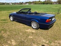 gebraucht BMW 318 Cabriolet E36 i