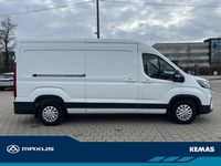 Usado Maxus V90 2024 Branco Van