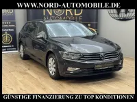 Usata VW Passat 122 CV (89 kW) 2020 Grigio Station wagon