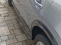 Gebraucht Audi Q2 Advanced 150 PS (110 kW) 2023 Silber SUV