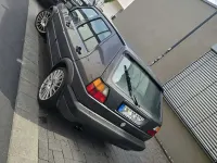 Gebraucht VW Golf III GTI 111 PS (81 kW) 1992 Kleinwagen