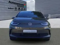 Gebraucht VW ID.3 Pro 150 kW (204 PS) 2024 Grün Kleinwagen