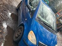 Gebraucht Mercedes A160 60 PS (44 kW) 2000 Kleinwagen