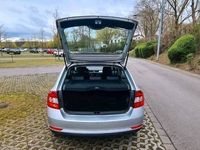 gebraucht Skoda Rapid 