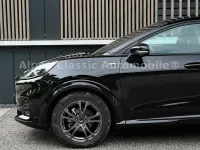 Gebraucht Ford Puma ST-Line 125 PS (91 kW) 2024 Agate black SUV