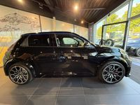 Neu Alpine A290 130 kW (177 PS) 2026 Black pearlschwarz Kleinwagen