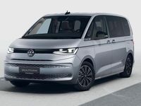 Neu VW Multivan Business 177 PS (130 kW) 2026 Silber Van