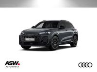 Neu Audi Q5 Sport 204 PS (150 kW) 2025 Daytonagrau perleffekt SUV