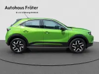 Gebraucht Opel Mokka 136 PS (100 kW) 2024 Grün SUV