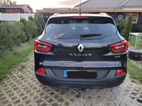gebraucht Renault Kadjar ENERGY TCe 165 Crossborder Crossborder