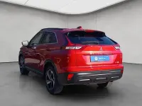 Begagnad Mitsubishi Eclipse Cross Basis 188 HK (138 kW) 2024 Röd SUV