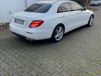 gebraucht Mercedes E220 E220 d (213.004)