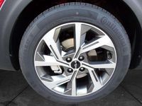 Gebraucht Kia Stonic GT-Line 101 PS (74 kW) 2025 Rot SUV