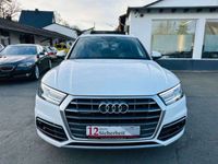 gebraucht Audi Q5 quattro sport/3xS-Line/Navi/ACC/