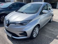 Gebraucht Renault Zoe Experience 50 kW (69 PS) 2021 Grau Kleinwagen