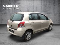 gebraucht Daihatsu Charade 1,33 Dual-VVT-i -Klima/ZV/5-türig-