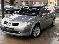 Gebraucht Renault Mégane II Dynamique 135 PS (99 kW) 2006 Beige Cabrio