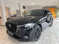 Gebraucht Mazda CX-60 Homura-Line 328 PS (241 kW) 2022 Schwarz SUV