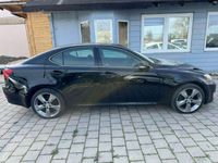 gebraucht Lexus IS220d 220d