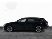 Gebraucht Skoda Superb LAURIN & KLEMENT 150 PS (110 kW) 2024 Schwarz