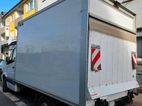 Gebraucht Mercedes Sprinter 140 PS (102 kW) 2017 Weiß