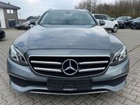 gebraucht Mercedes E200 d Avantgarde* 9G-Tronic * Digital Tacho