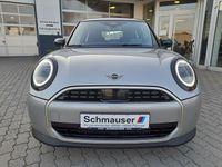 Gebraucht Mini Cooper Favoured 114 kW (156 PS) 2025 Silber Kleinwagen