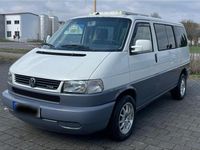 Gebraucht VW T4 151 PS (111 kW) 2002 Van