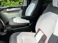 Gebraucht VW T6 102 PS (75 kW) 2017 Van