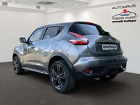 gebraucht Nissan Juke Acenta