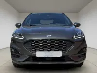 Gebraucht Ford Kuga ST-Line X 243 PS (178 kW) 2023 Grau SUV